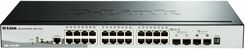 Zdjęcie D-Link DGS-1510-28P (DGS151028P) - Murowana Goślina