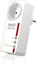 AVM Fritz! Powerline 1220E Single (20002736) - Power Line Communication PLC