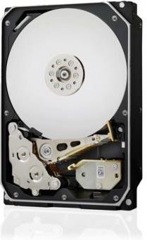 HGST 3.5インチ HDD SAS 8TB (8000GB) Dysk HDD 8TB HGST SAS