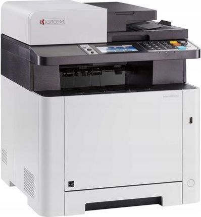 Kyocera-Mita ECOSYS M5526CDW - zdjęcie 2