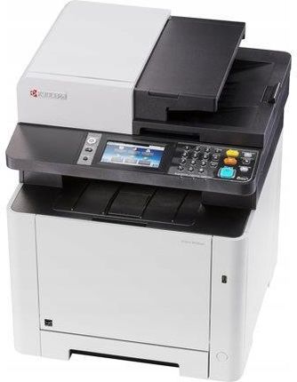 Kyocera-Mita ECOSYS M5526CDW - zdjęcie 3