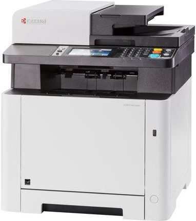 Kyocera-Mita ECOSYS M5526CDW - zdjęcie 4