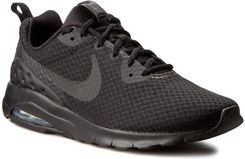 Buty NIKE Air Max Motion Lw 833260 002 BlackBlack Buty NIKE Air Max Motion Lw 833260 002 BlackBlack