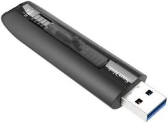 Zdjęcie SanDisk 128GB Extreme Go (USB 3.1) 200MB/s (SDCZ800128GG46) - Wałcz