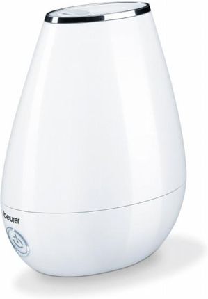 Nawilżacz ultradźwiękowy Beurer LB 37 Biały