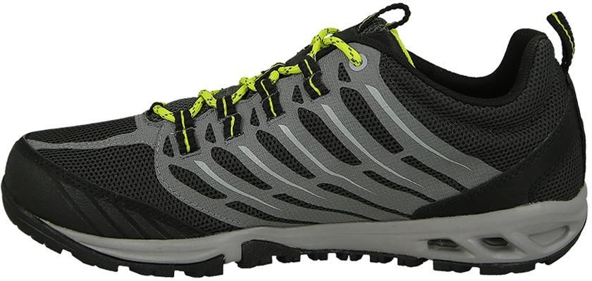 columbia ventrailia razor