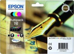 Zdjęcie Epson 16 Multipack - Łomianki