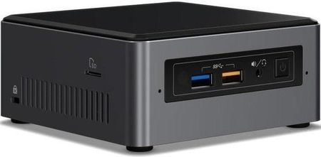 Intel BOXNUC7I3BNH