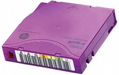 HP Taśma Taśma LTO-6 6.25TB 20 sztuk (C7976AN)