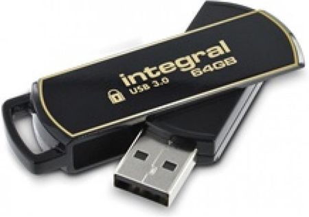 Integral 8GB SecureLock 360 (INFD8GB360SEC30)