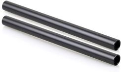 Zdjęcie SmallRig 2x15mm rod 20cm (M12) (CL1051) - Mrozy