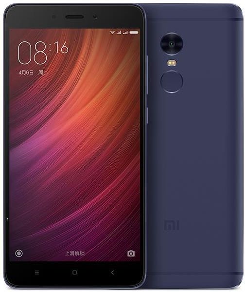 Xiaomi Redmi Note 4 3 64gb Xiaomi Redmi Note 4 3 64gb