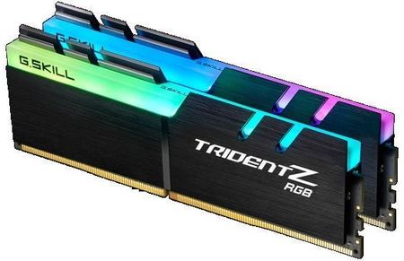 G.Skill Trident Z RGB 16GB DDR4 (F43600C16D16GTZR)