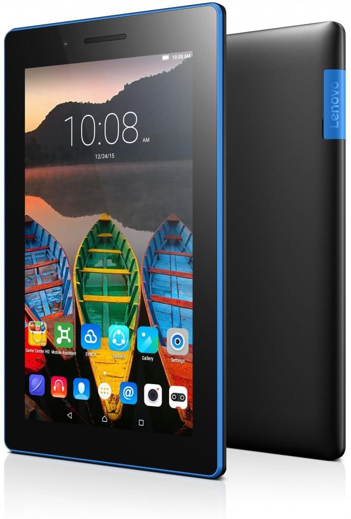 Tablet Lenovo Tab3 A7-10L 16GB 3G Czarny (ZA0S0080EU) - Ceny i opinie ...