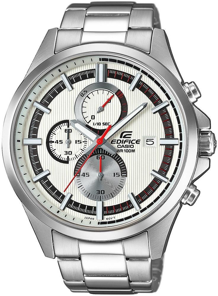 casio edifice efv 520d