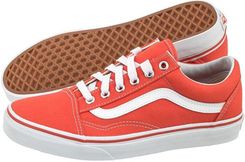 vans old skool pomarańczowe vans old skool pomarańczowe