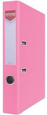 Zdjęcie Office Products Segregator Officer Z Szyną, Pp, A4/55Mm, Różowy - Opole
