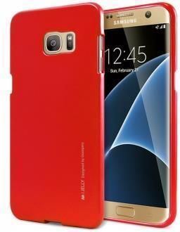 mercury iJELLY do Samsung A3 2016, czerwone (BRA004349)