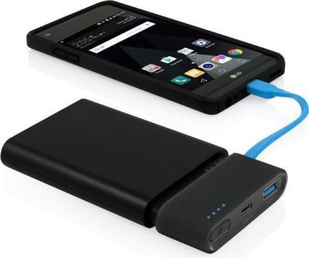 Powerbank Incipio offGRID Power Pack 8000mAh Czarny (PW267