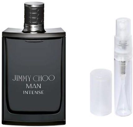 Jimmy Choo Man Intense Woda Toaletowa 15ml Opinie i ceny na