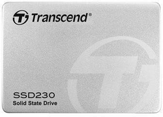 Transcend 230S 512GB 2,5" SATA (TS512GSSD230S)