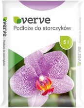 Zdjęcie Verve Ziemia do storczyków 5 l - Opole