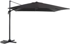 Zdjęcie Blooma Parasol Jaya czarny 3x3 m - Częstochowa