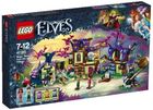LEGO Elves 41185 Magiczny Ratunek Z Wioski Goblinów 