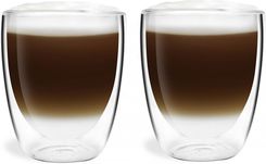 Zdjęcie Vialli Design Zestaw 2 Szklanek Amo 320ml (3675) - Skarszewy