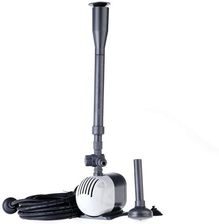 Zdjęcie Pompa Do Oczka Wodnego Performance Power Xkf - 55P 55 W - Tychy