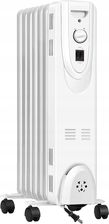 Zdjęcie Electrolux Grzejnik olejowy EOH/M-6157 - Jelenia Góra