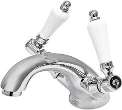 Zdjęcie Cooke&Lewis Bateria Umywalkowa Koker Chrom - Szczecin