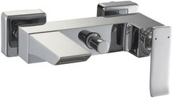 Zdjęcie Cooke&Lewis Bateria Wannowa Wootton Chrom - Kraków