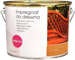 Zdjęcie Colours Impregnat Do Drewna Dąb 10 L - Konstancin-Jeziorna