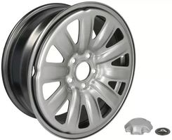 Zdjęcie KFZ 7.00x17 5x114.3 ET48.5 132202 - Wadowice