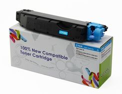 Cartridge Web Zamienny Cyan UTAX 3560 PK-5012C 1T02NSCTU0 1T02NSCTA0 (CWU3560CN)
