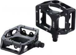 Zdjęcie Bbb Pedały Rowerowe Bpd 32 Mountainhigh Czarny - Zawichost