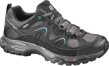 Salomon fortaleza gtx deals w