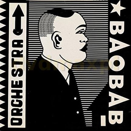 Orchestra baobab: Tribute To Ndiouga Dieng [CD]