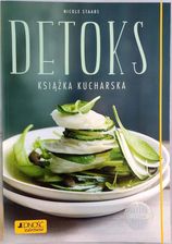 Zdjęcie Detoks. Książka kucharska - Praca zbiorowa - Tychy