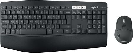 Zestaw klawiatura + mysz Logitech MK850 Performance (920-008226)