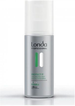 Londa Protect It Spray Chroniący Przed Wysoką Temperaturą 150ml