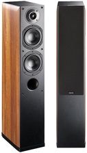 Indiana Line Nota 550 X Jasny Orzech
