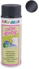 Zdjęcie Dupli Color Spray Special czarny żaroodporny 0,4l - Mrocza