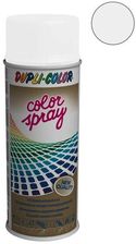Lakier Dupli Color Spray biały RAL 9016 0,4l - zdjęcie 1
