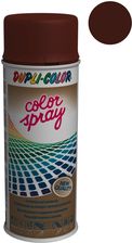 Zdjęcie Dupli Color Spray brązowy matowy RAL 8017 0,4l - Polkowice