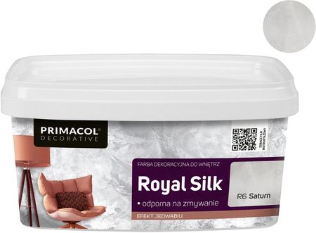 Primacol Farba Royal Silk Saturn R6 1 kg