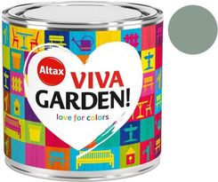 Zdjęcie Altax Emalia akrylowa Viva Garden pachnący jałowiec 0,25l - Gliwice