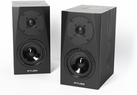 Pylon Audio Sapphire Sat czarny