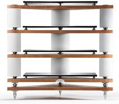 Zdjęcie Naim Fraim Lite Base i Level - Sucha Beskidzka